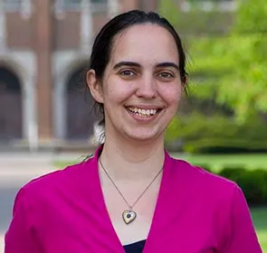 Nicole Creehan Angle, Associate Designer